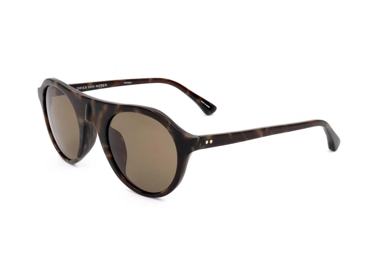 Dries Van Noten by Linda Farrow DVN63 Eyeglasses - view 25